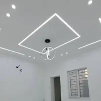 کناف،اجرای کناف، لاین نوری، کناف کار،برقکارساختمان|خدمات پیشه و مهارت|اهواز, اسلام آباد شرقی|دیوار