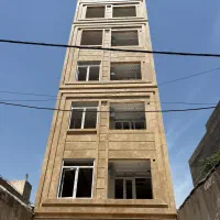 آپارتمان نوساز شهرک مطهری