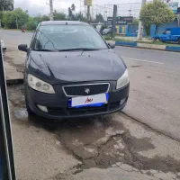 رانا EL، مدل ۱۳۹۱