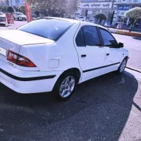 سمند Lx ef7 بی رنگ|خودرو سواری و وانت|کلاچای, |دیوار