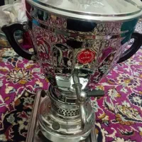 سماورنفتی