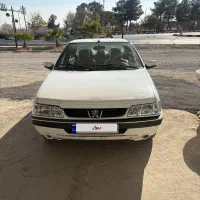 ۴۰۵ تیو فایو اس ال ایکس