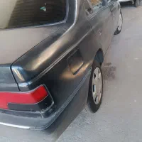 پژو 2000مدل 80|خودرو سواری و وانت|رشت, کوی مهر|دیوار