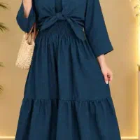 استخدام فروشنده خانم در بوتیک پوشاک