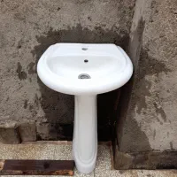 روشویی در حد نو