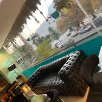 دعوت کار کیو کافه