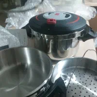 تعدادی قابلمه وسایل منزل|ظروف پخت‌وپز|تهران, مخصوص|دیوار