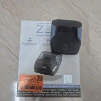 مبدل کرونوس زن و زیم اپکس