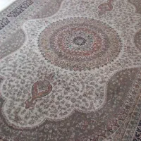 دو عدد فرش ۶ متری ۱۲۰۰ شانه