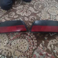 خطر ای ال ایکسی پارس