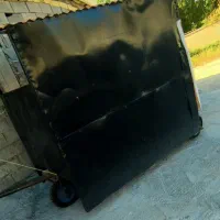 فلافلی سیار با جای سابت