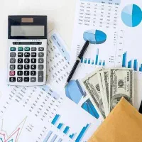 حسابدار حرفه ای پاره وقت یا دورکار هستم