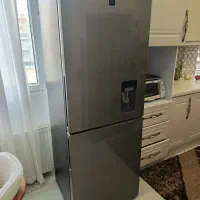 یخچال فریزر دوو Daevoo