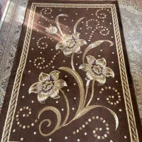 فرش چهارمتری