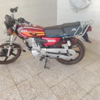 موتور ۱۲۵انژوکتور راپیدو مدل۱۴۰۴