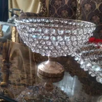 ست پذیرایی اصلی|ظروف سرو و پذیرایی|قم, پاسدار|دیوار