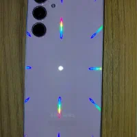 سامسونگa55|موبایل|ایلام, |دیوار