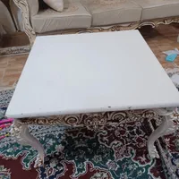 مبلمان ۷ نفره در مهرگان|مبلمان خانگی و میز عسلی|محمدیه-قزوین, |دیوار