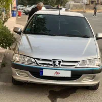 پارس مدل ۸۳