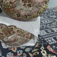 رختخواب و دشک وبالش