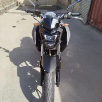 موتور NA180در حد صفر