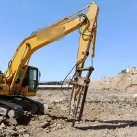 بیل میکانیکی خط7 اروندی|خودرو سنگین|اهواز, اهواز|دیوار