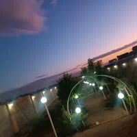 فروش فوری باغ ویلا ابارش متراژ ۸۲۱ خیابون سالار