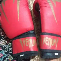 لوازم کیک بوکسینگ کاملا نو|تجهیزات ورزشی|تهران, جوادیه تهرانپارس|دیوار