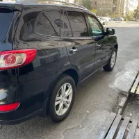 سانتافه ۳۵۰۰ سی سی ۲۰۱۰|خودرو سواری و وانت|تهران, ونک|دیوار