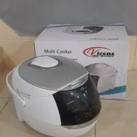 پلوپز vicenz / بخار پز / هواپز