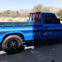 نیسان 1403شرایطی|خودرو سواری و وانت|میناب, |دیوار