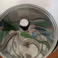 سبزی خوردکن سبزایران7کیلو|خردکن، آسیاب، غذاساز|تربت جام, معدآباد|دیوار