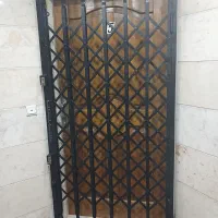 حفاظ آکاردئونی درب/بدون بیعانه/پرداخت بعد نصب