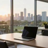 فراتر از یک شغل معمولی