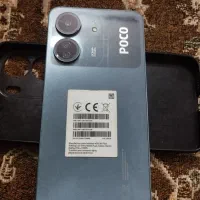 گوشی پوکو c65|موبایل|مشهد, شهید معقول|دیوار