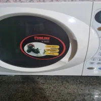 ماکروویو در حد نو
