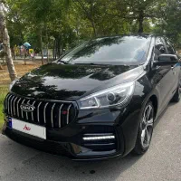 آریزو۵ FL اف ال مدل ۱۴۰۳