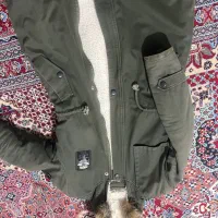پالتو کاپشن لباس زمستانه