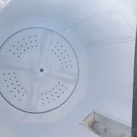 لباسشویی دوقلویی هایر