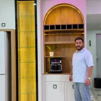 استخدام کارگر ساده جهت سرویس خواب با جایخواب وبیمه