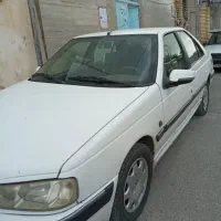 فروش پژو پارس