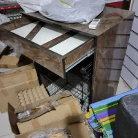 کانتر صندوق|فروشگاه و مغازه|بندرعباس, |دیوار