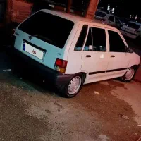 هاچبک کره ای