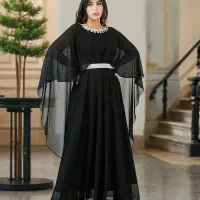 ماکسی تاذسایز 60 گلبهار کد تخفیف 20362|لباس|تهران, شمس‌آباد|دیوار