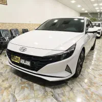 النترا وارداتی