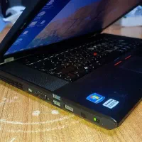 لپ تاپ صنعتی لنوو core i7|رایانه همراه|اهواز, گلستان|دیوار