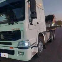 هوو2006نیمه دوم|خودرو سنگین|چهاردانگه (تهران), |دیوار