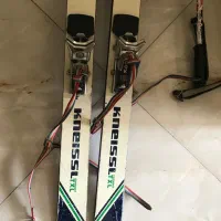 اسکی|ورزشهای زمستانی|تهران, خزانه|دیوار