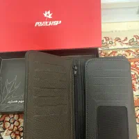 کیف پول نوین چرم|کیف، کفش، کمربند|تهران, دردشت|دیوار