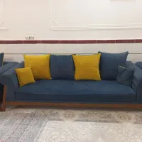 مبل ۹نفره  میزتلویزیون